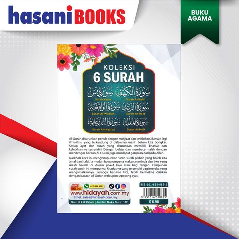 KOLEKSI-6-SURAH-BLKG