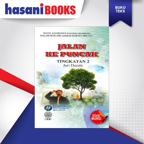 BUKU TEKS JALAN KE PUNCAK TING 2-01