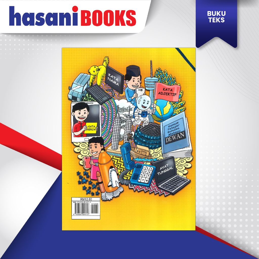 BUKU TEKS BM THN 4 SJK-02