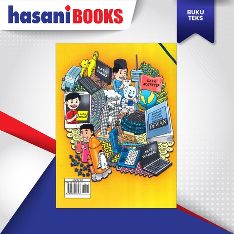 BUKU TEKS BM THN 4 SJK-02