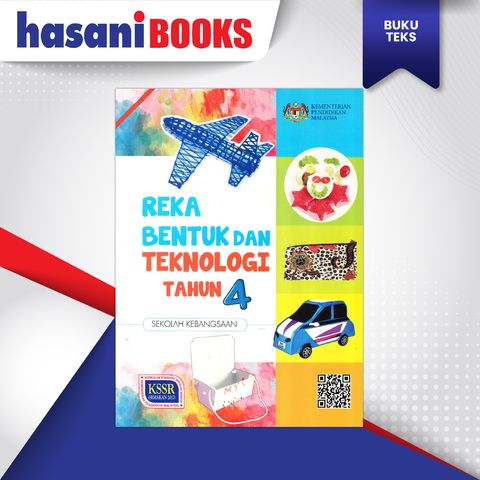 BUKU TEKS RBT THN 4 SK-01