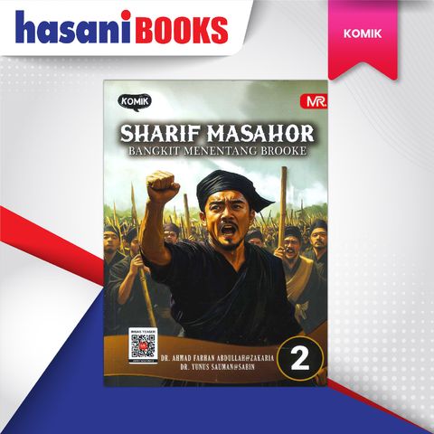 MUST READ KOMIK SHARIF-02