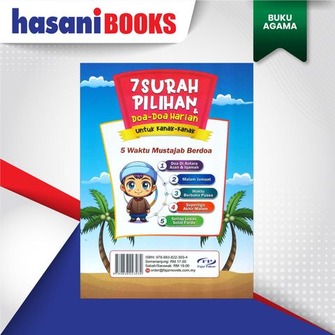 7-SURAH-PILIHAN-DAN-DOA-HARIAN-BLKNG