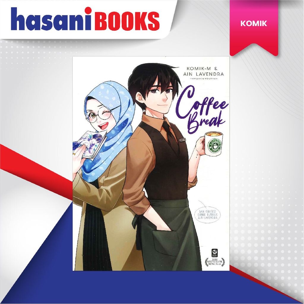 EASYSTORE KOMIK-06