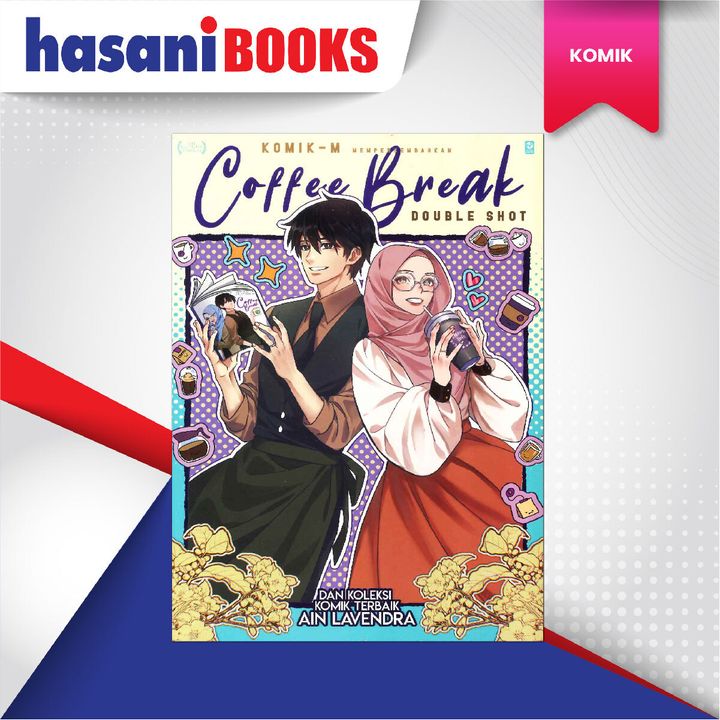 EASYSTORE KOMIK-05