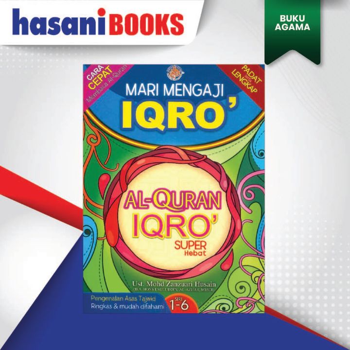 IQRA 10-04