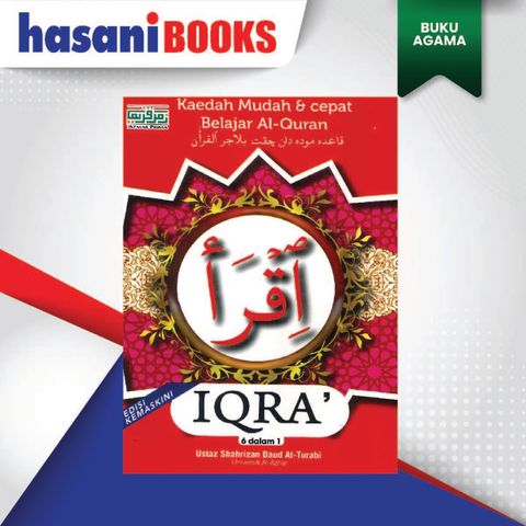 IQRA 2-03
