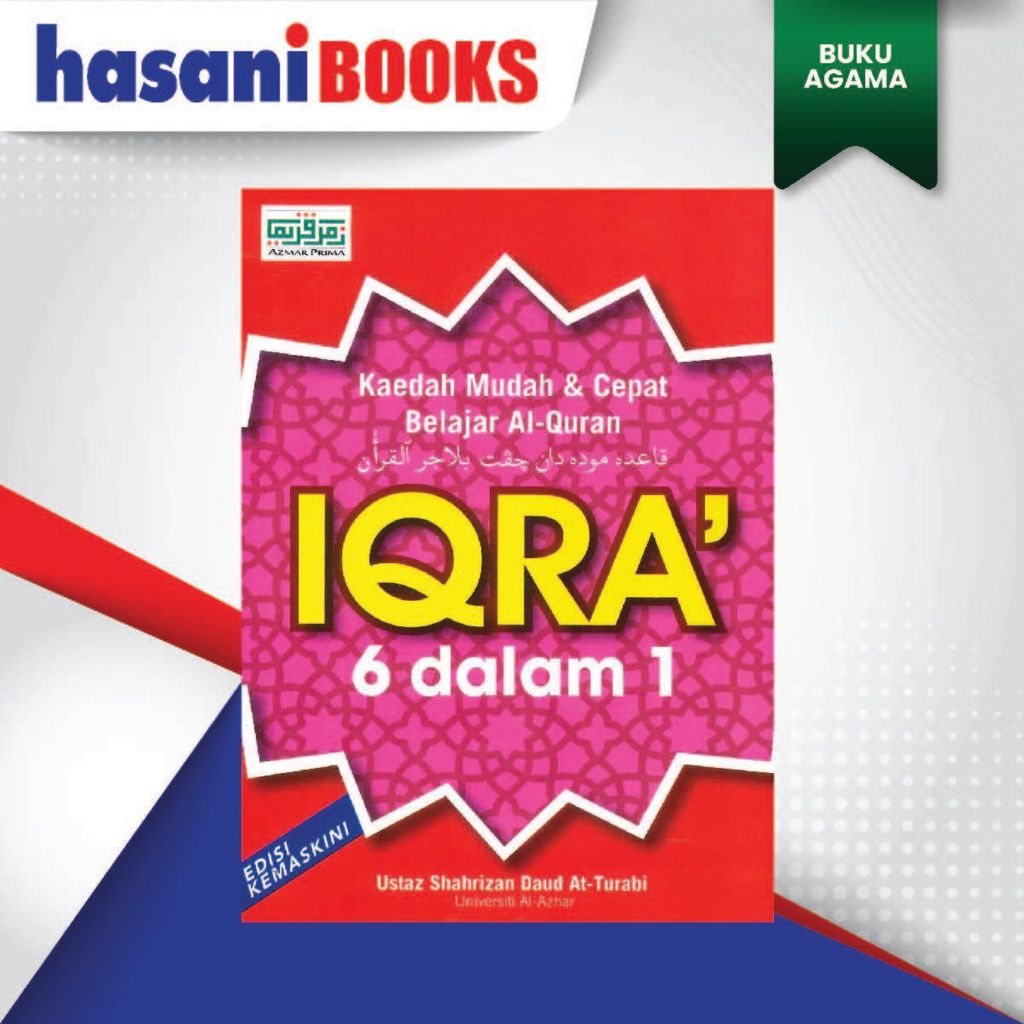 IQRA 2-01
