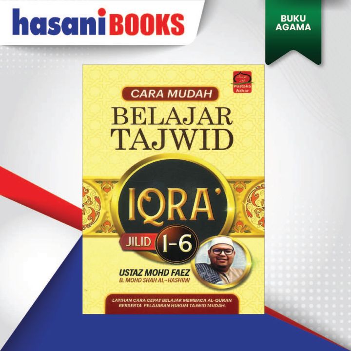 IQRA 10-01