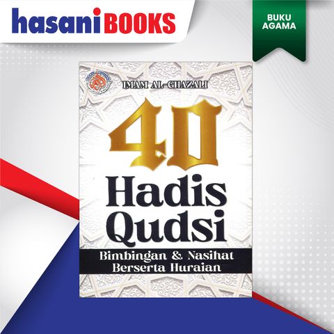 40 HADIS QUDSI-01