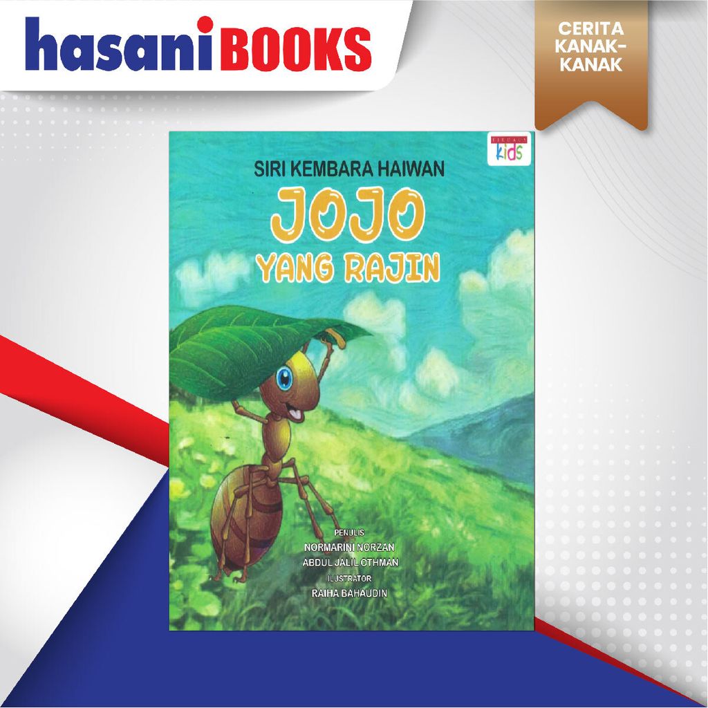 EASYSTORE CERITA KANAK-KANAK-05