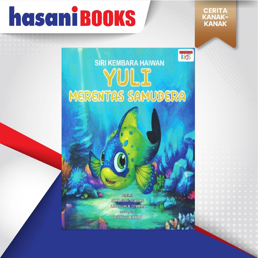 EASYSTORE CERITA KANAK-KANAK-03