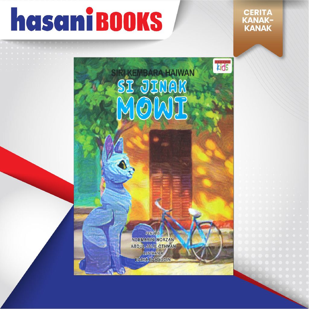 EASYSTORE CERITA KANAK-KANAK-04