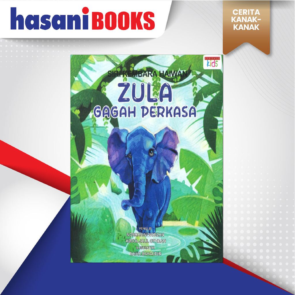 EASYSTORE CERITA KANAK-KANAK-01