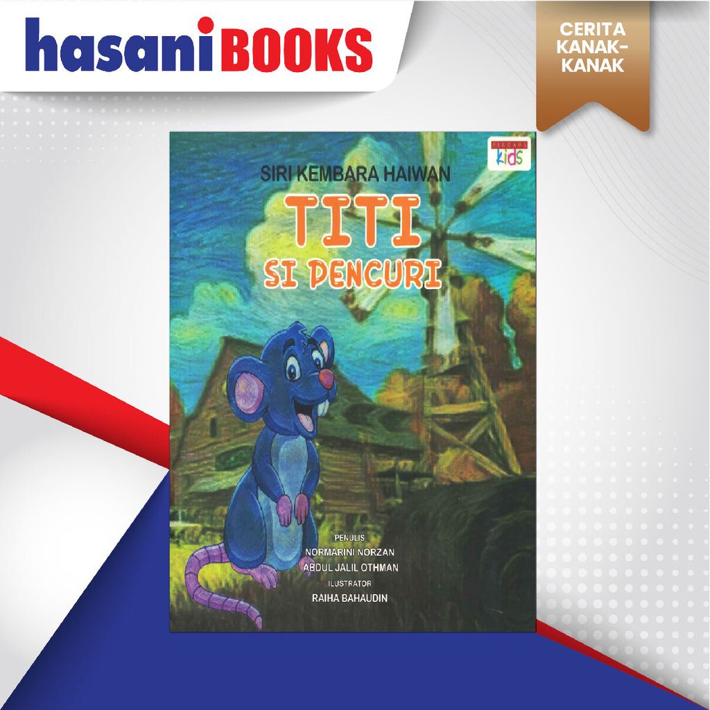 EASYSTORE CERITA KANAK-KANAK-02