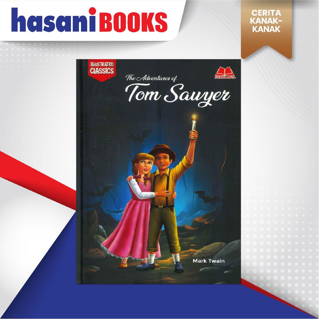 EASYSTORE CERITA KANAK-KANAK-05