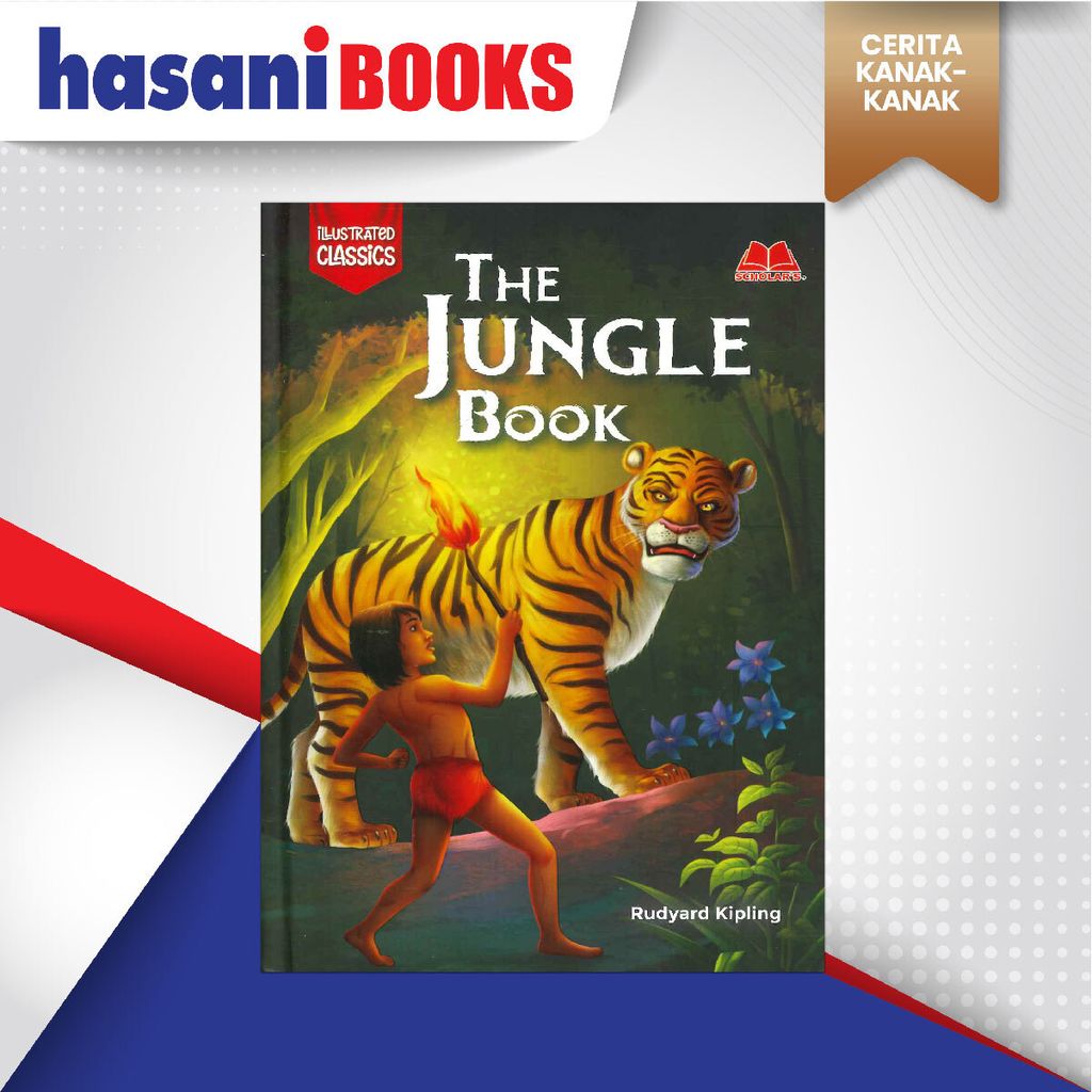 EASYSTORE CERITA KANAK-KANAKk-03