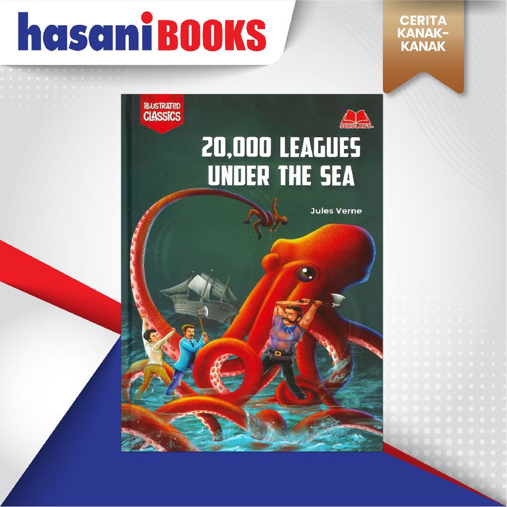 EASYSTORE CERITA KANAK-KANAK-06