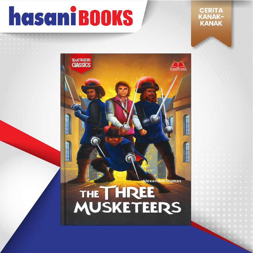 EASYSTORE CERITA KANAK-KANAK-02