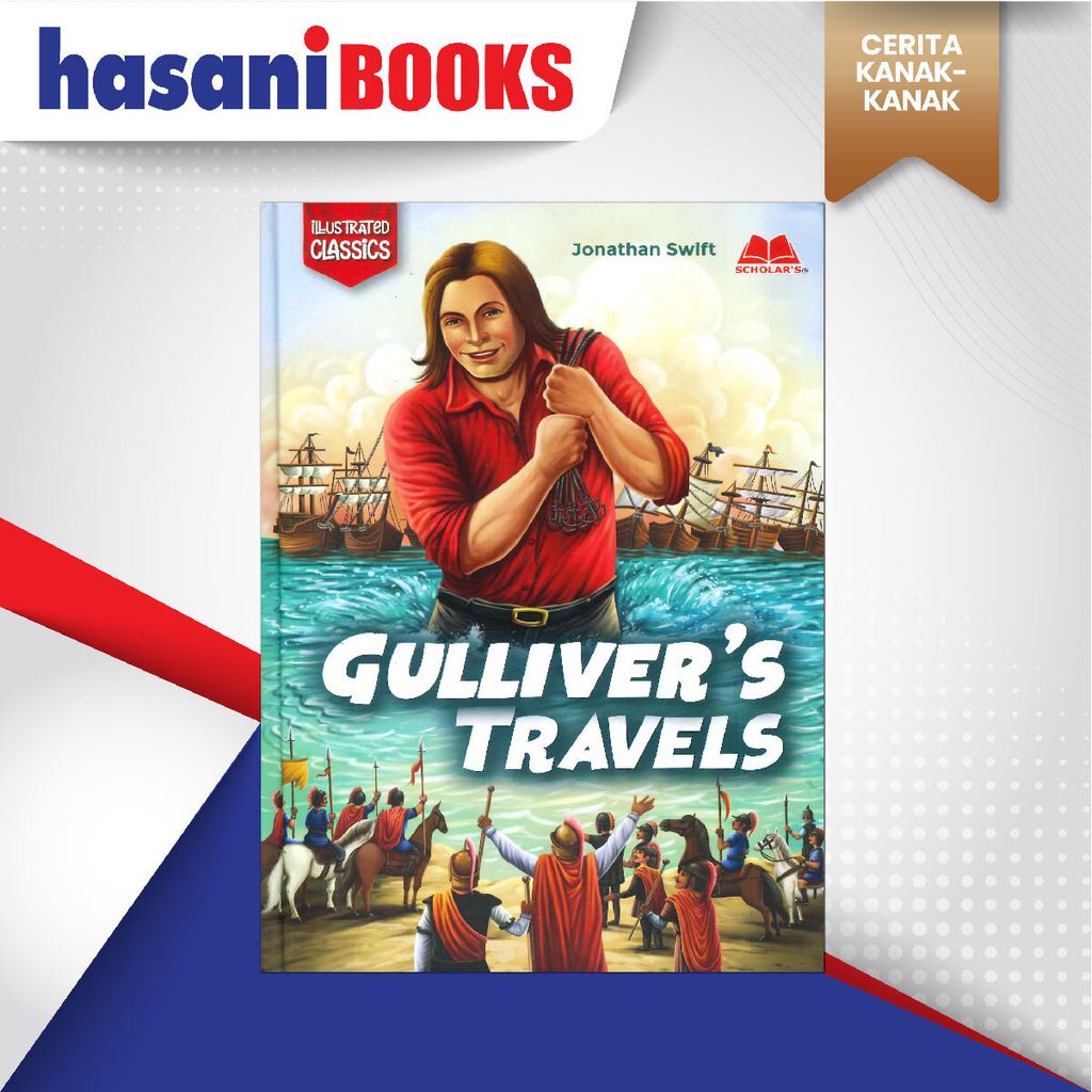 EASYSTORE CERITA KANAK-KANAKk-02