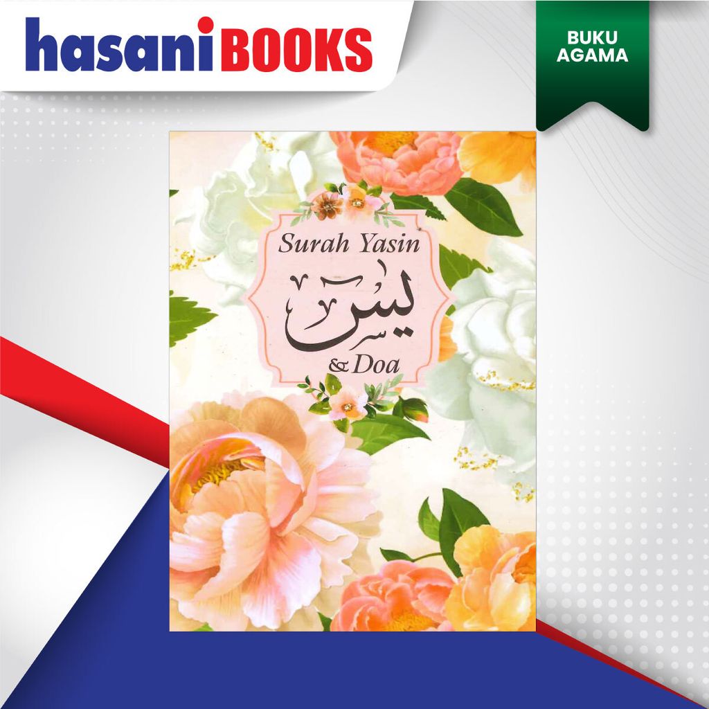 SURAH-YASIN-&-DOA-BUNGA-PINK-OREN