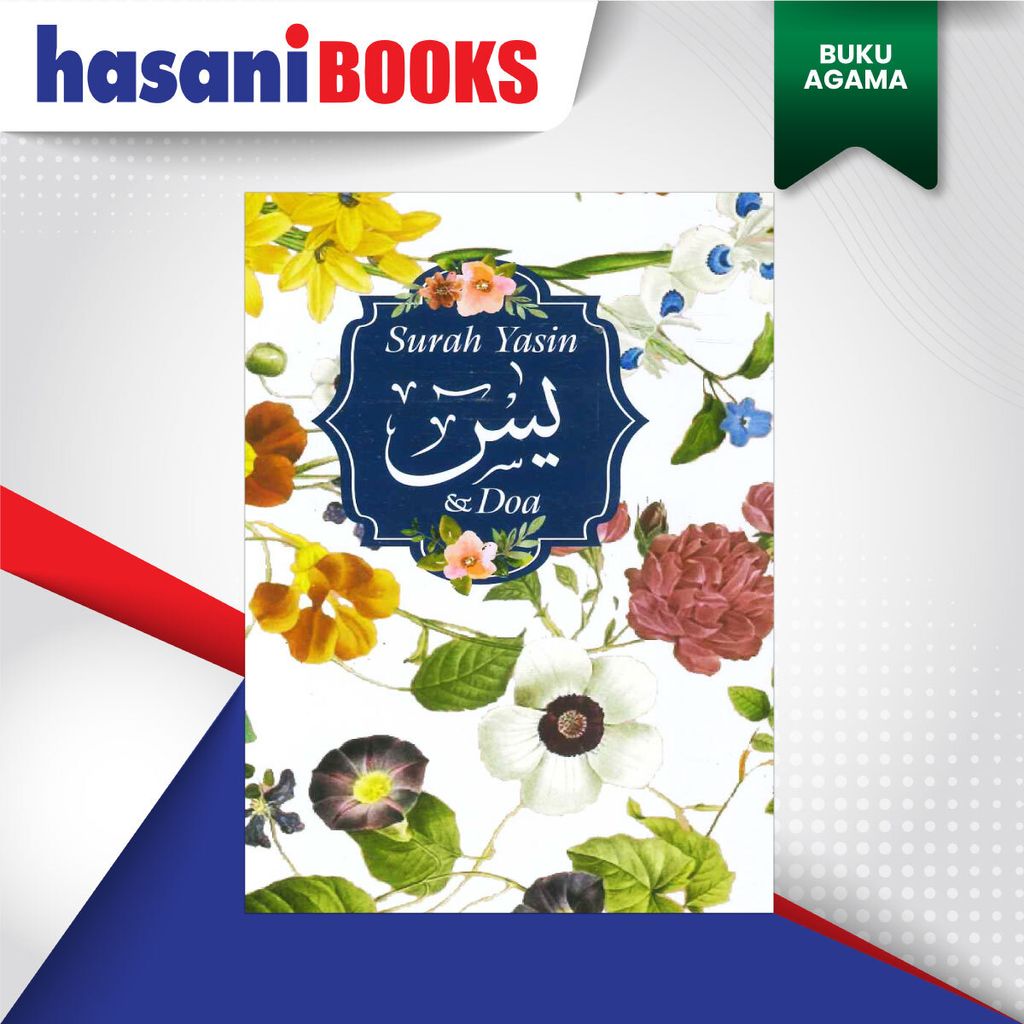 SURAH-YASIN-&-DOA-BUNGA-BIRU