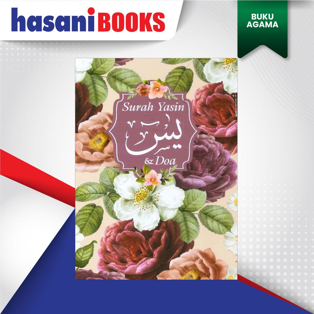SURAH-YASIN-&-DOA-BUNGA-PURPLE