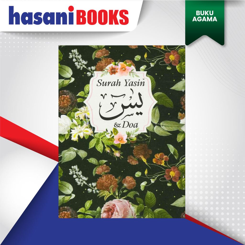 SURAH-YASIN-&-DOA-BUNGA-GREY