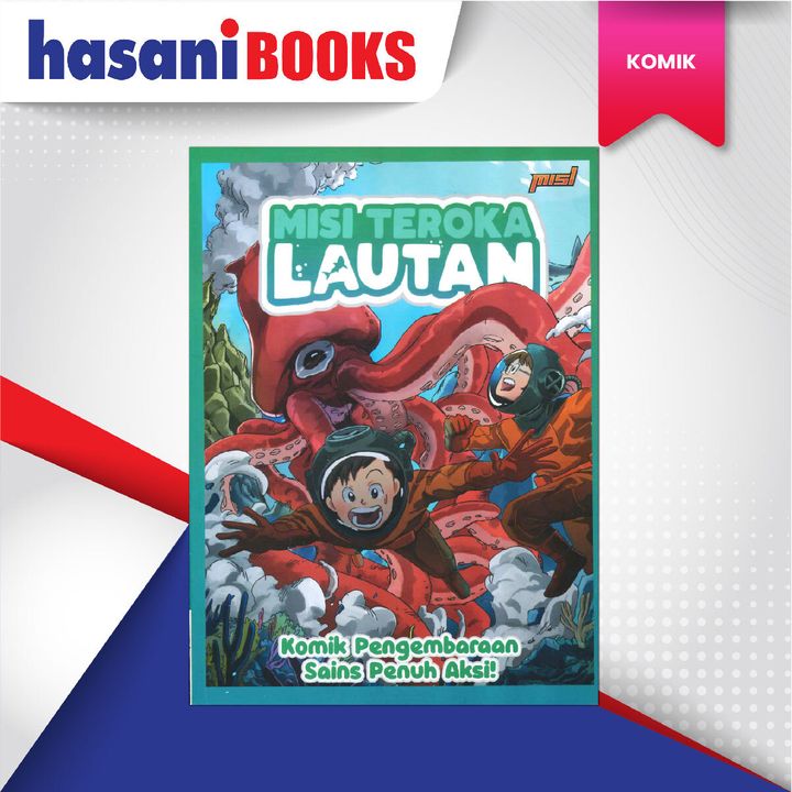 EASYSTORE KOMIK-01