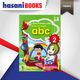 BERSERONOK DENGAN ABC BUKU 2