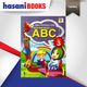BERSERONOK DENGAN ABC BUKU 3