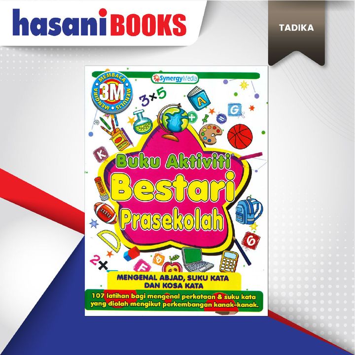 EASYSTORE TADIKA-02