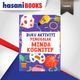 BUKU AKTIVITI PENGGALAK MINDA KOGNITIF