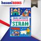 BUKU AKTIVITI PEMBELAJARAN SIRAH