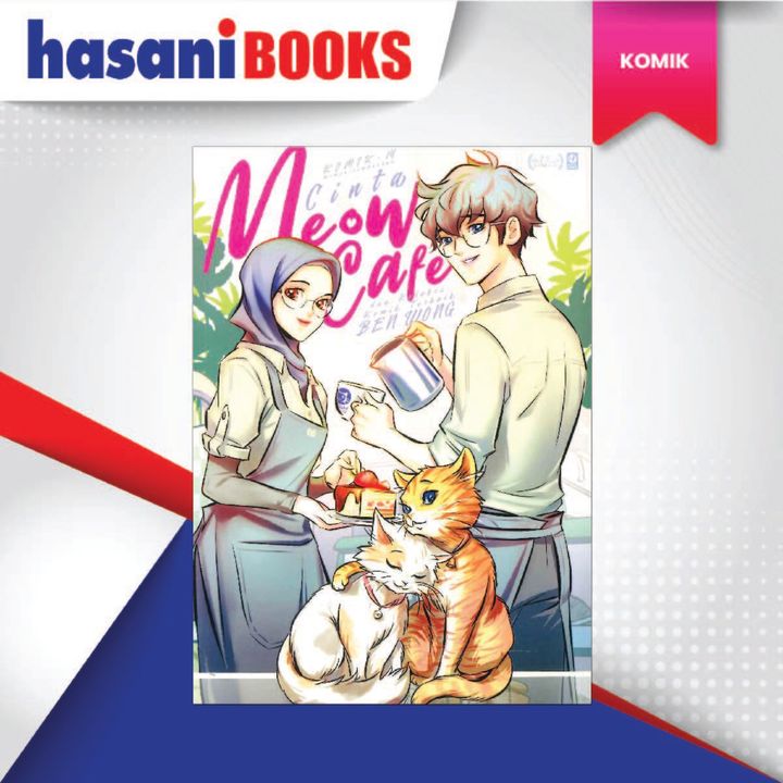 KOMIK M 2-03