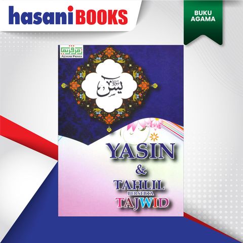 YASIN-DN-TAHLIL-UNGU-SEDERHANA