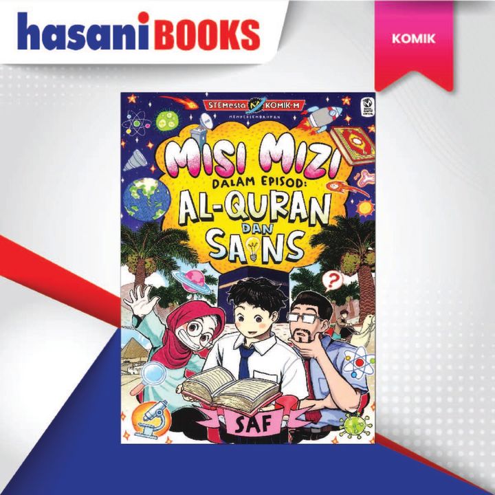 KOMIK M 8-03