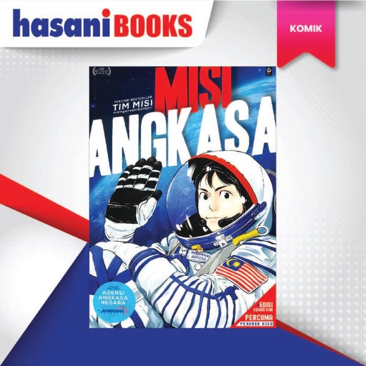 KOMIK M 6-03
