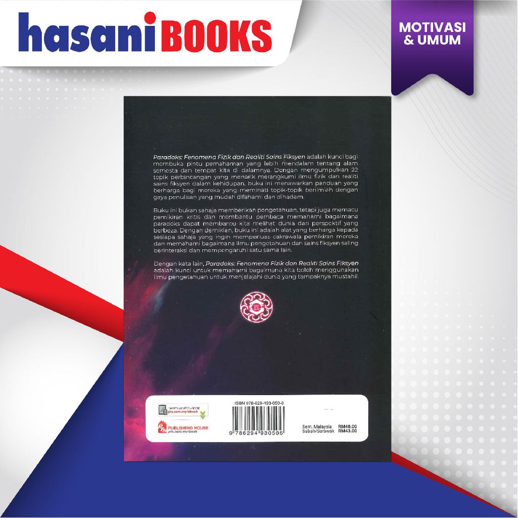 EASYSTORE MOTIVASI UMUMm-06