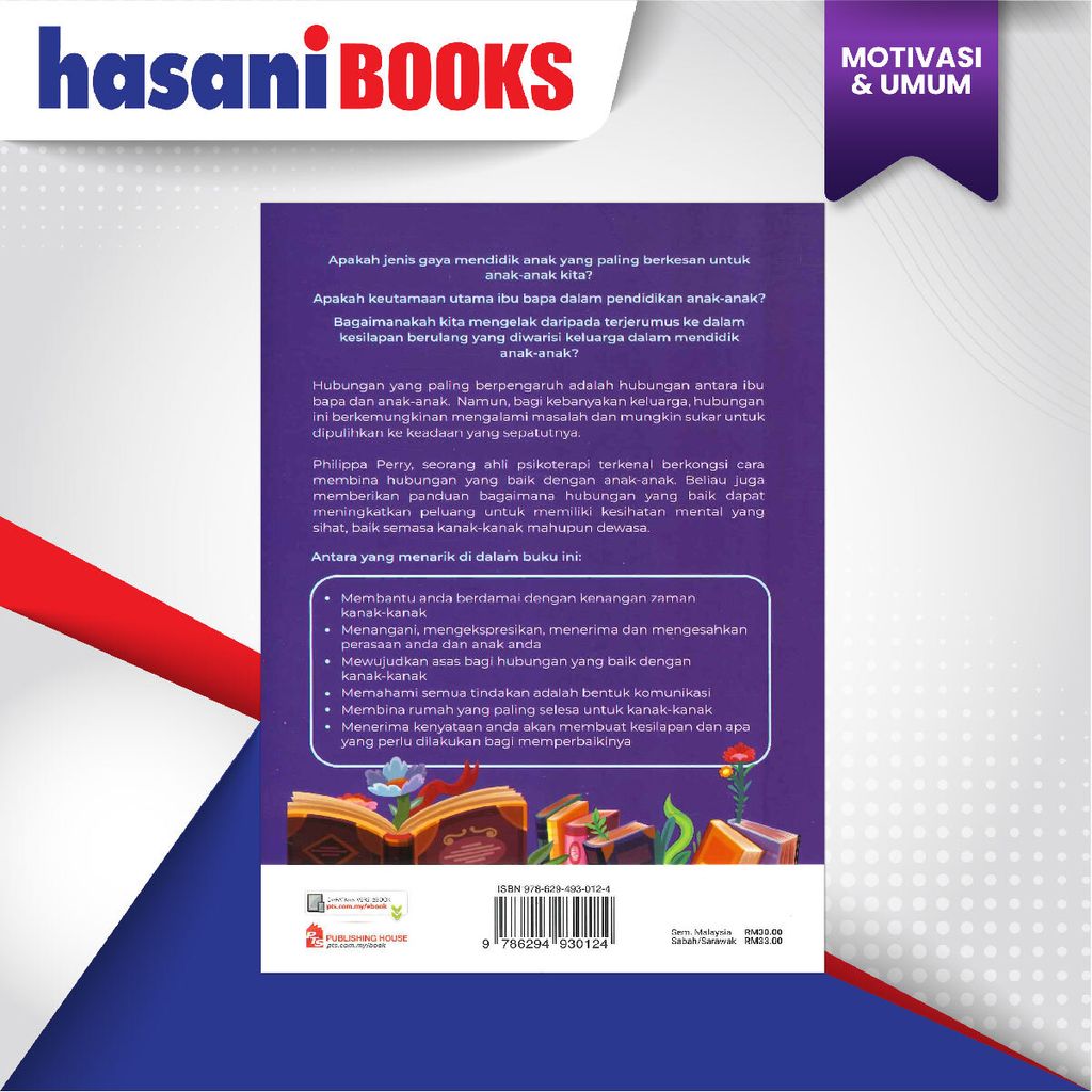 EASYSTORE MOTIVASI UMUM-06