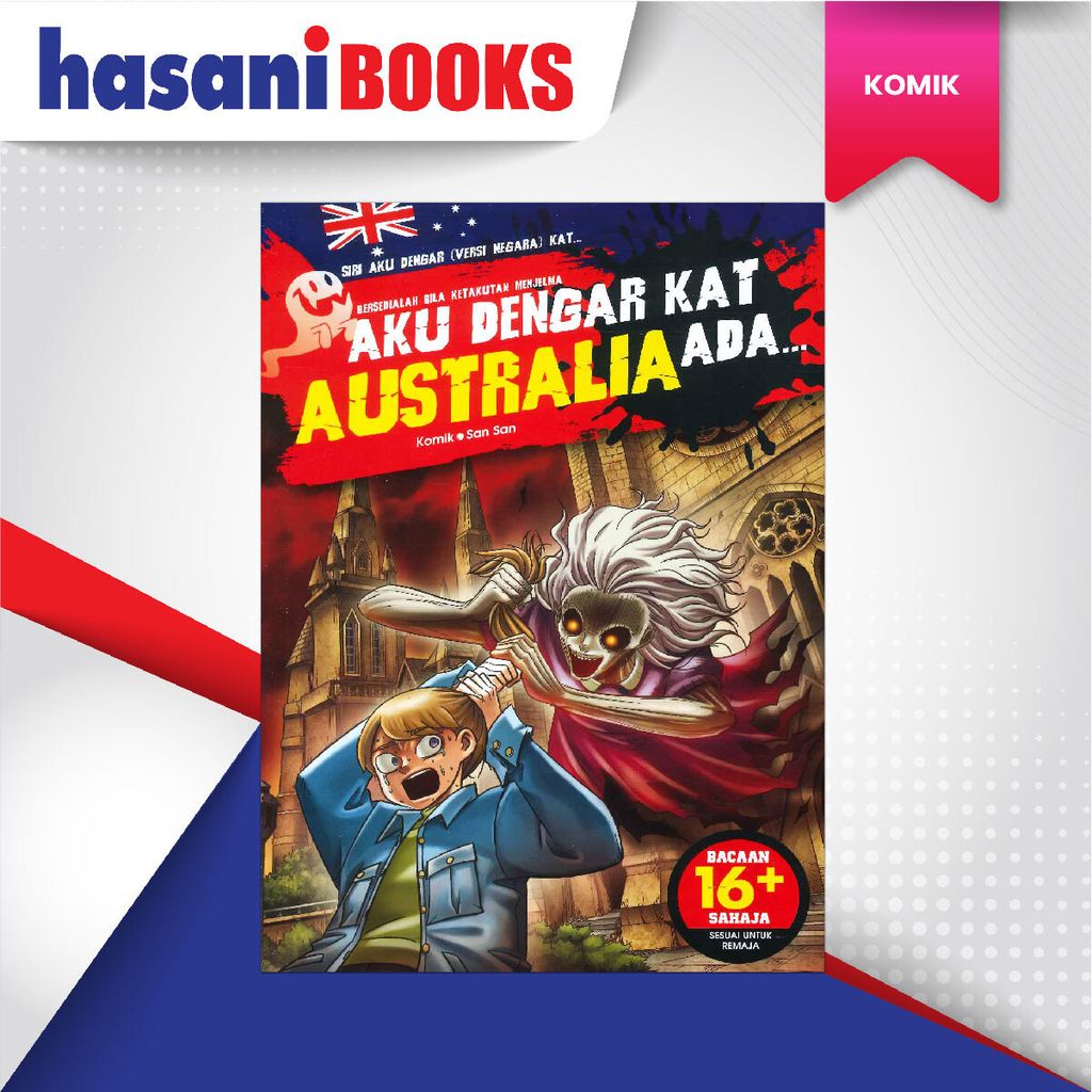 EASYSTORE KOMIKKK-03