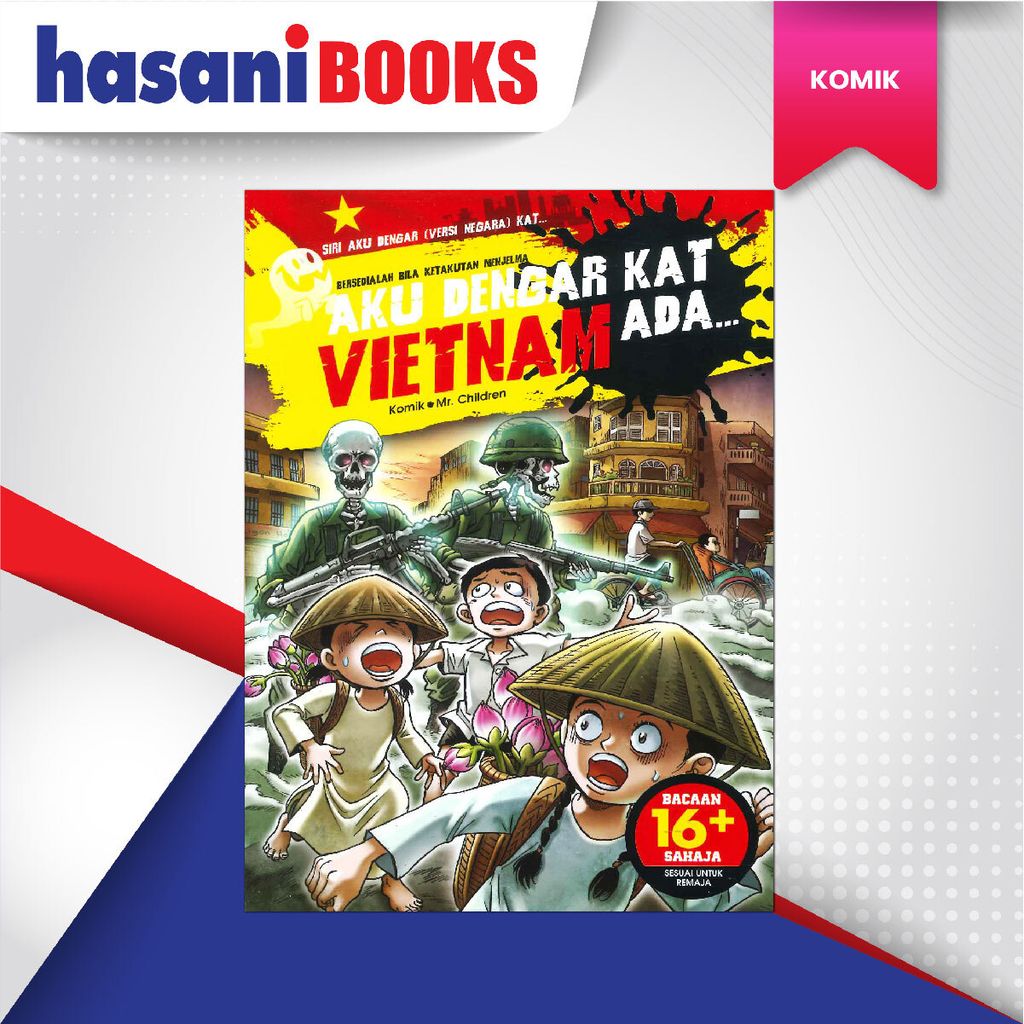 EASYSTORE KOMIKKK-01