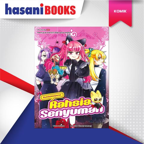 EASYSTORE KOMIK-01