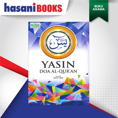 YASIN-UNGU-ORIGAMI-DEPAN