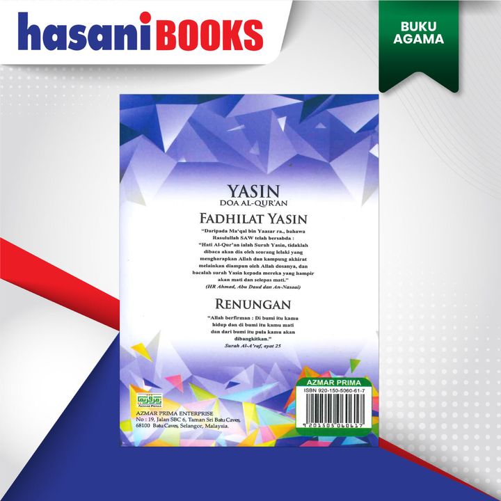 YASIN-UNGU-ORIGAMI-BLKG