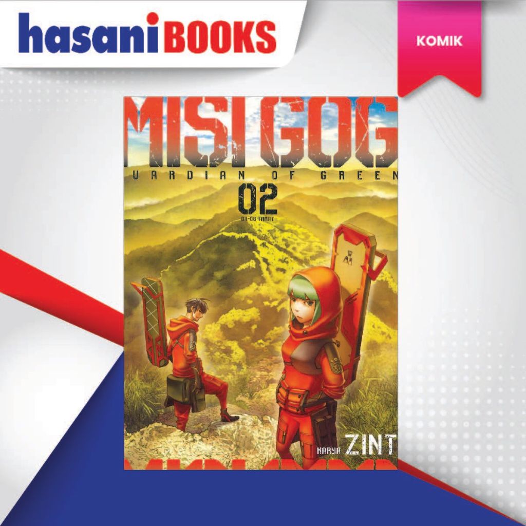 MISI GOG 1-01