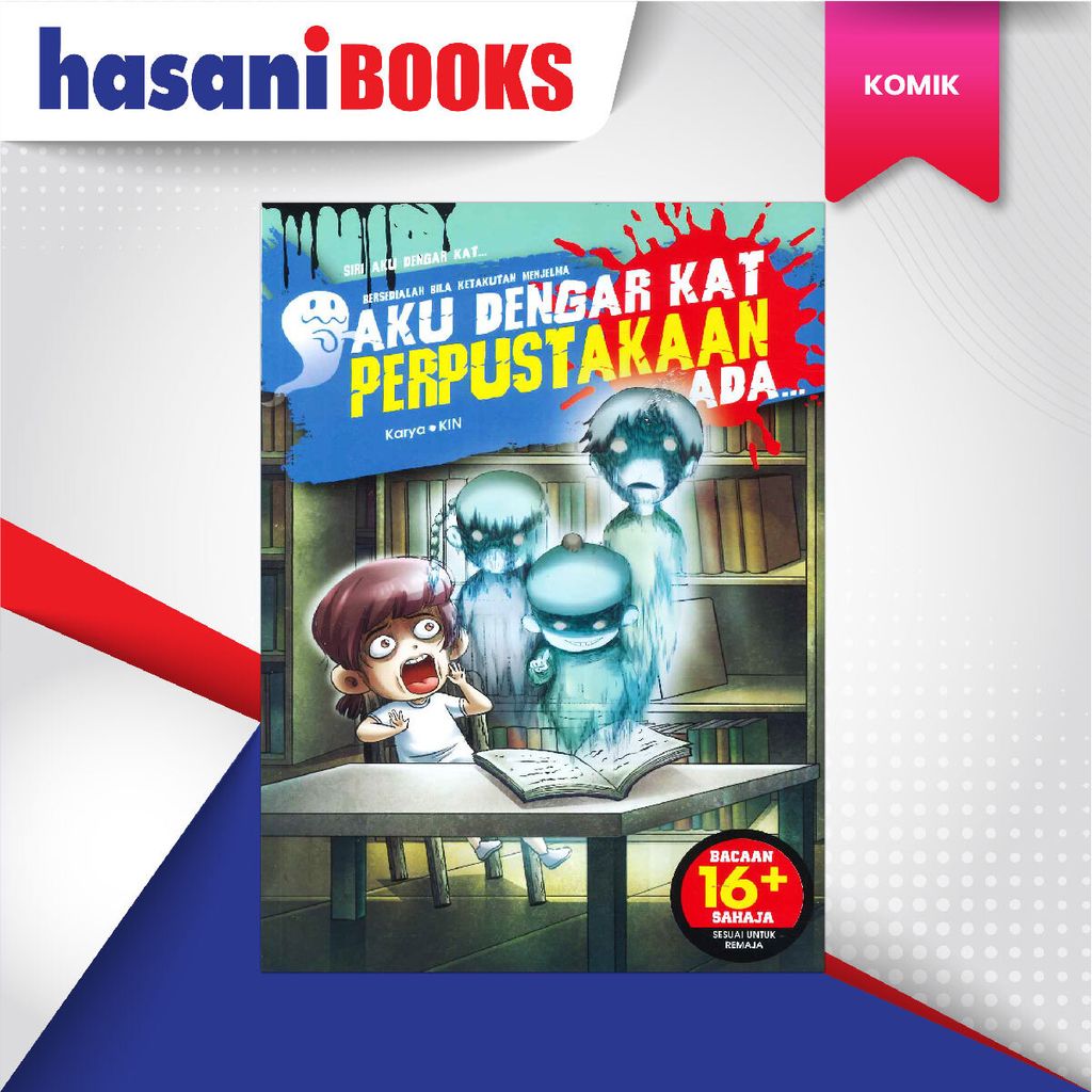 EASYSTORE KOMIKkk-03