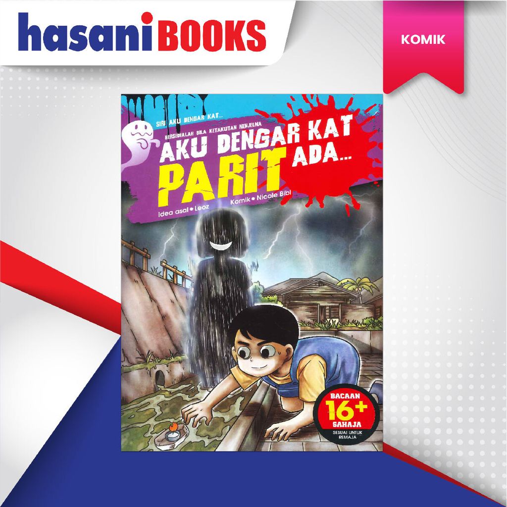 EASYSTORE KOMIKkkk-03