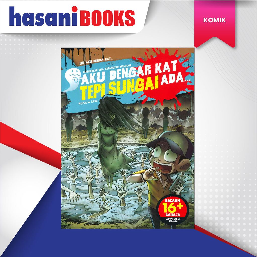 EASYSTORE KOMIK-01