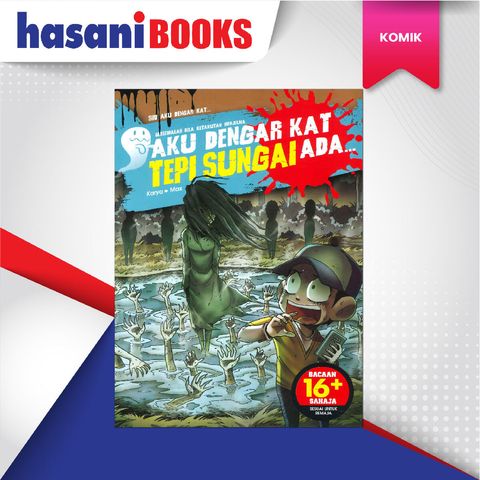 EASYSTORE KOMIK-01
